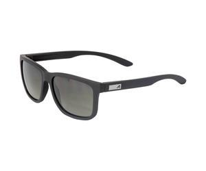 Alpina - Burst S3 - Sonnenbrille grau (Black Matt / Black)