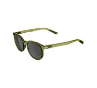 Alpina Dimont green transparent schwarz (71) one size