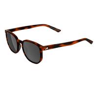Alpina - Dimont S3 - Sonnenbrille weiß (Havana Matt / Black)