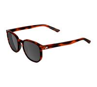 Alpina - Dimont S3 - Sonnenbrille weiß (Havana Matt / Black)