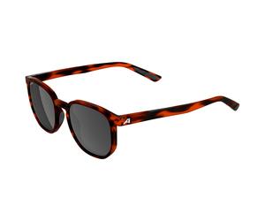 Alpina - Dimont S3 - Sonnenbrille weiß (Havana Matt / Black)