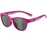 Alpina Flexxy Cool Kids II pink-rose ceramic black (52) one size