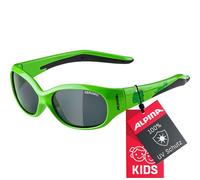 Alpina Flexxy Kids green dino - black cat. 3 (75)