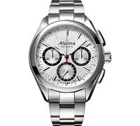 Alpina Geneve Alpiner 4 Flyback Chronograph AL-760SB5AQ6B Herren Automatikchronograph Manufakturkaliber