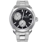 Alpina Geneve ALPINER Regulator AL-650BSS5E6B Herren Automatikuhr Swiss Made