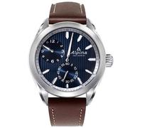 Alpina Geneve ALPINER Regulator AL-650NNS5E6 Herren Automatikuhr Swiss Made