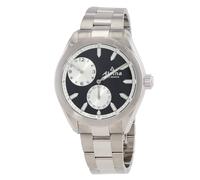 Alpina Geneve ALPINER Regulator AL-650NSS5E6B Herren Automatikuhr Swiss Made