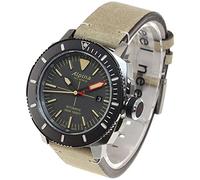 Alpina Geneve Seastrong Diver 3000 AL-525LGG4TV6 Herren Automatikuhr