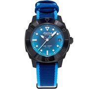 Alpina Geneve SEASTRONG Diver Gyre Ladies AL-525LNSB3VG6 Damen Automatikuhr Swiss Made