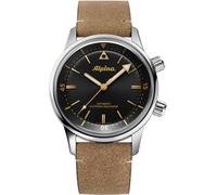 Alpina Geneve Seastrong Diver Heritage AL-520BY4H6 Herren Automatikuhr