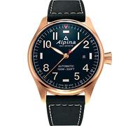 Alpina Geneve Startmer Pilot AL-525NN4S4 Herren Automatikuhr