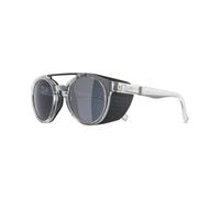Alpina Glace transparent schwarz (01) one size