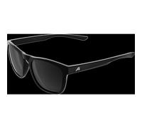 Alpina - Gleam S3 - Sonnenbrille schwarz (Black Gloss / Black)