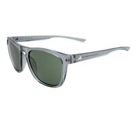 Alpina Gleam grey transparent green (21) one size