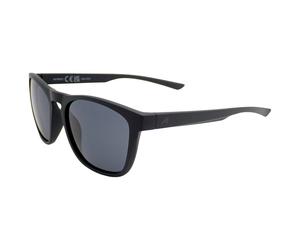 Alpina - Gleam S3 - Sonnenbrille grau (Black Matt / Black)