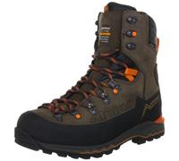 Alpina Herren 680183 Trekking-& Wanderstiefel, Braun (braun)