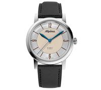 Alpina - AL-520SBG3SH6 - Armbanduhr - Herren - Automatik - Heritage