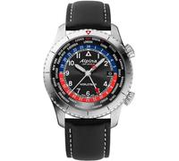 Alpina - AL-255BRB4S26 - Armbanduhr - Herren - Quarz - Startimer