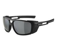 ALPINA Herren Brille ALPINA SKYWALSH (A8667) ONE SIZE black matt 31