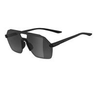 ALPINA Herren Brille BEAM I (A8697) ONE SIZE all black matt