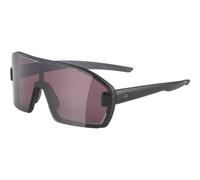 ALPINA Herren Brille BONFIRE MAG Q (A8754) ONE SIZE Grau