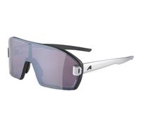 ALPINA Herren Brille BONFIRE MAG Q (A8754) ONE SIZE Grau