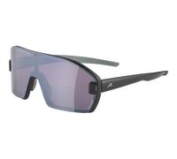 ALPINA Herren Brille BONFIRE MAG Q (A8754) ONE SIZE Grau