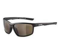 ALPINA Herren Brille DEFEY (A8645) ONE SIZE Braun