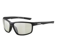 ALPINA Herren Brille DEFEY (A8645) ONE SIZE Grau