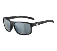 ALPINA Herren Brille NACAN I (A8649) ONE SIZE black matt 333