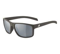ALPINA Herren Brille NACAN I (A8649) ONE SIZE coffee-grey matt 321