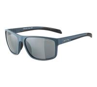 ALPINA Herren Brille NACAN I (A8649) ONE SIZE dirt-blue matt 381