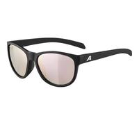 ALPINA Herren Brille NACAN II (A8651) ONE SIZE black matt 331