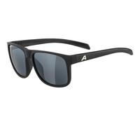 ALPINA Herren Brille NACAN III (A8662) ONE SIZE black matt 333