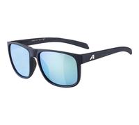 ALPINA Herren Brille NACAN III (A8662) ONE SIZE indigo matt 382