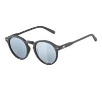 ALPINA Herren Brille SNEEK (A8699) ONE SIZE black matt