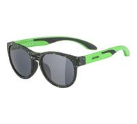 Alpina Jola black-green matt schwarz (31) one size