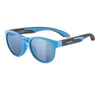 Alpina Jola blue-black matt mirror blue (81) one size