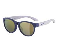 Alpina Jola blue-rose mirror gold (82) one size