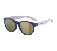 Alpina Jola blue-rose mirror gold (82) one size