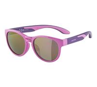 Alpina Jola pink gloss mirror pink (55) one size