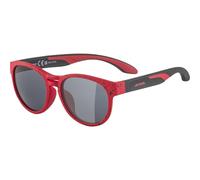 Alpina Jola red-black matt schwarz (51) one size