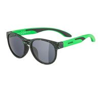 Alpina Sports JOLA Kindersonnenbrille, grün, größe os