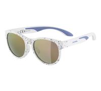 Alpina Jola white lilac mirror pink (11) one size