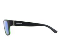 Alpina - Kacey all Schwarz - Gr. - onesize
