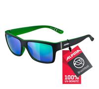 KACEY, - black matt-green