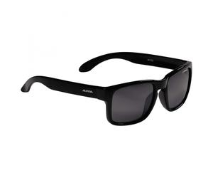 Alpina - Kid's Mitzo Ceramic Mirror S3 - Sonnenbrille schwarz (Black / Black)