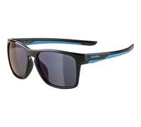 ALPINA Flexxy Cool Kids I A8658 331 50 black-cyan / CM blue