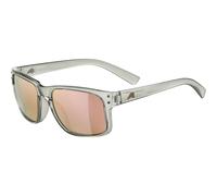Alpina Kosmic green transparent mirror bronce (73) one size