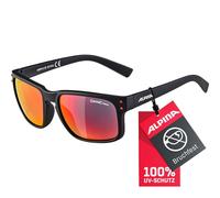 Alpina Sports KOSMIC Sonnenbrille Quadratisch